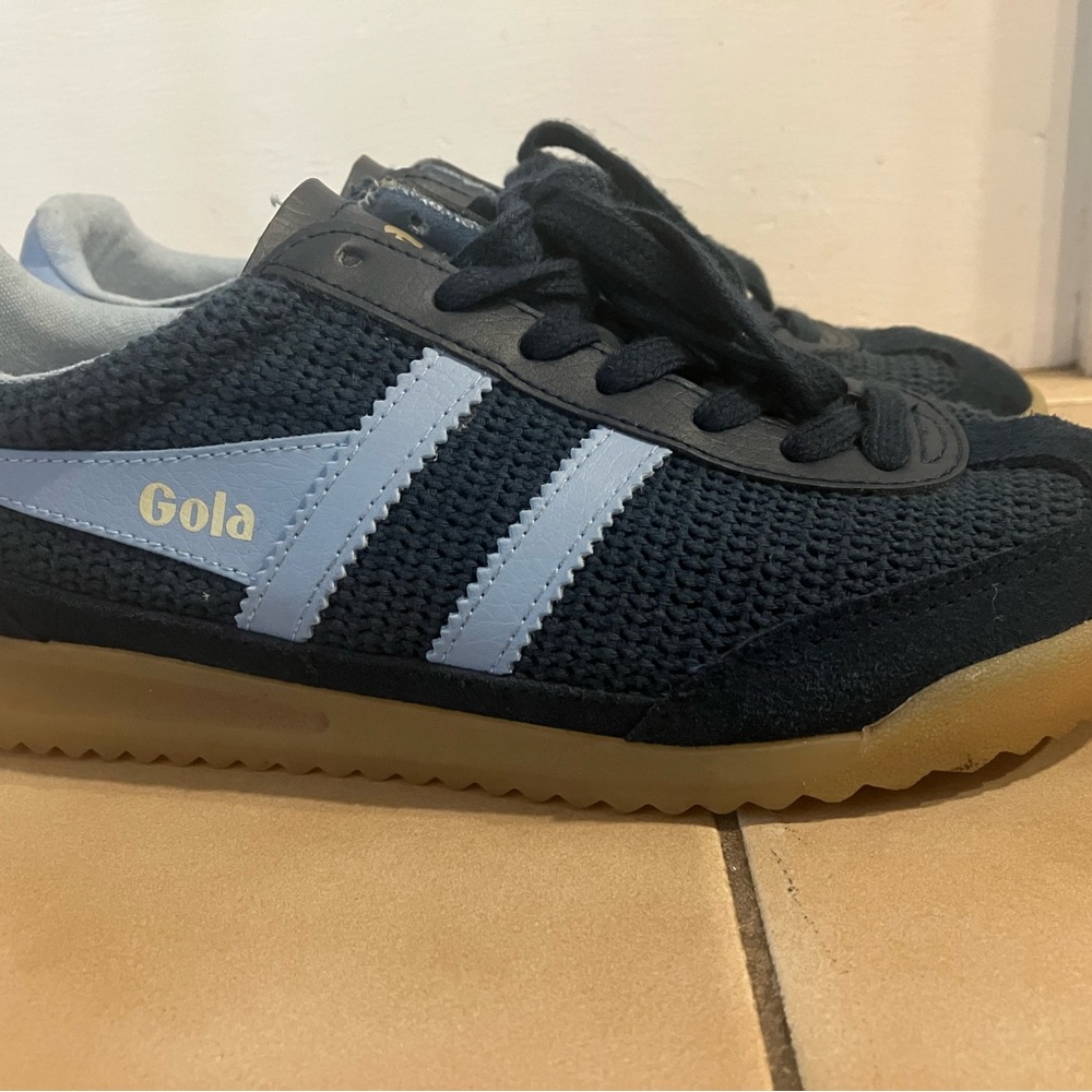 Gola Tornado Zephyr Sneakers